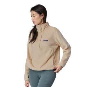 Patagonia Re-Tool Half Snap Pullover – Women’s
